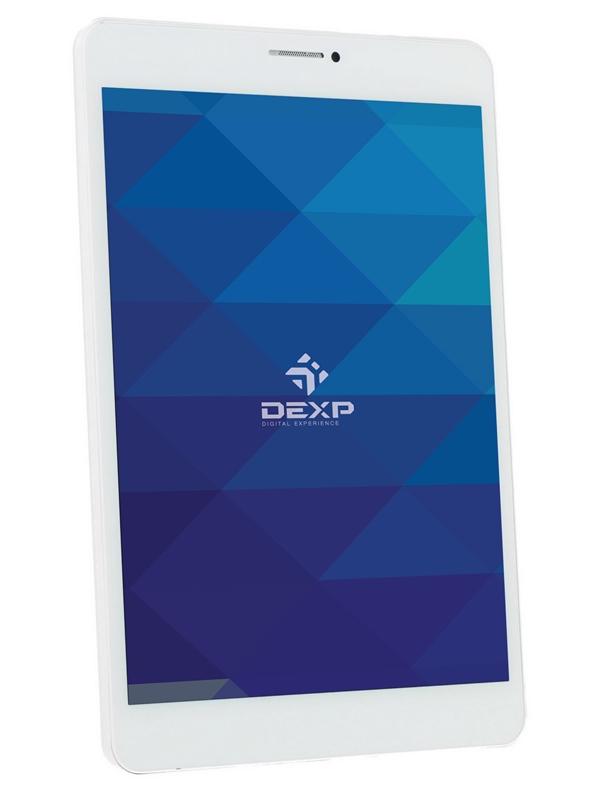 DEXP Ursus 8EV mini 3G